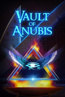 Слот Vault of Anubis