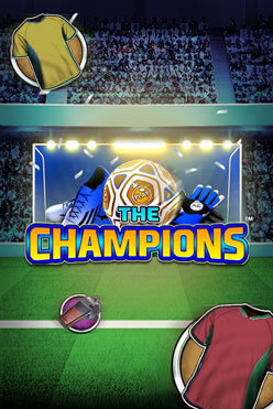 Слот The Champions